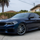 Illustration for article titled What Do You Want To Know About A 2018 BMW M550i Upgraded To 606 HP?